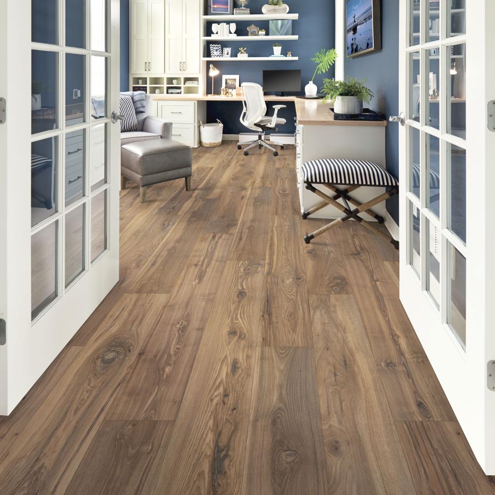 Albany Grove Room Scene